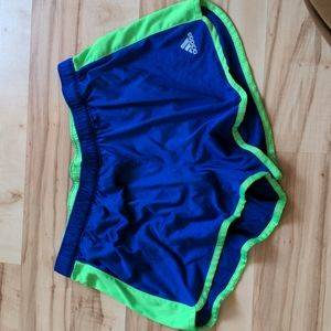 Adidas Running Shorts